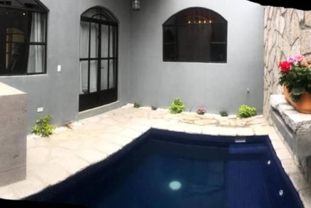 Casa Suenos San Miguel de Allende Extérieur photo