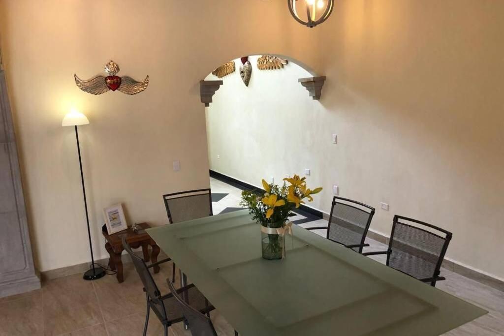 Casa Suenos San Miguel de Allende Extérieur photo