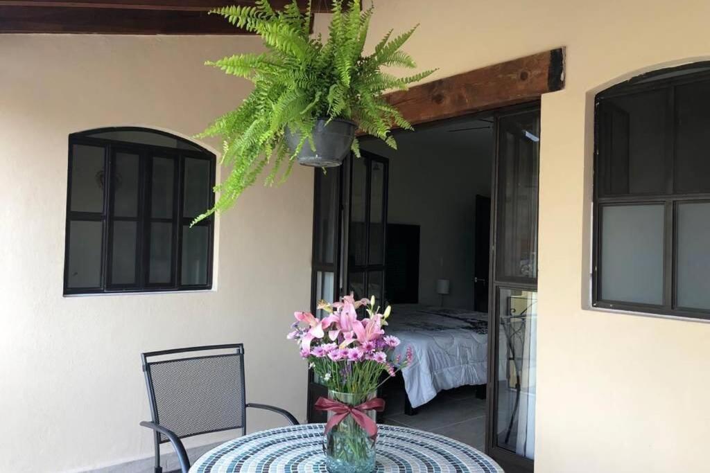Casa Suenos San Miguel de Allende Extérieur photo