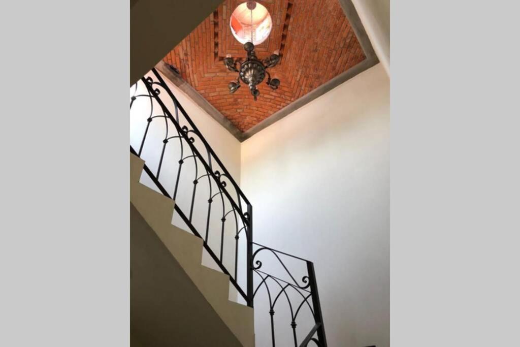 Casa Suenos San Miguel de Allende Extérieur photo